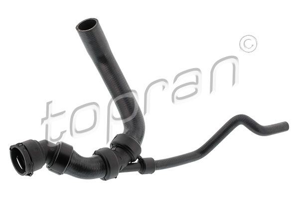 111 976 001 TOPRAN 111976 Coolant pipe Audi A4 B5 2.4 quattro 163 hp Petrol 2000 price