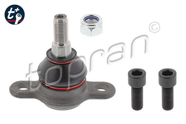 Great value for money - TOPRAN Ball Joint 112 003