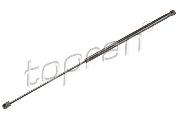 TOPRAN 112 054 Bonnet struts VW PASSAT 2014 price