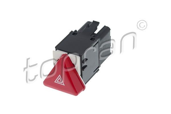 112 249 001 TOPRAN Dashboard Hazard Light Switch 112 249 buy