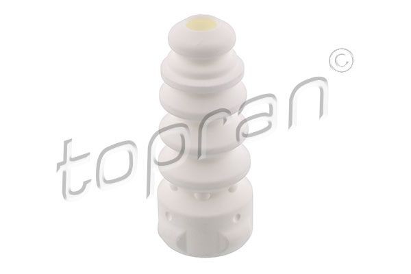 Great value for money - TOPRAN Rubber Buffer, suspension 112 311