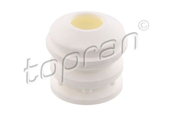 Great value for money - TOPRAN Rubber Buffer, suspension 200 423