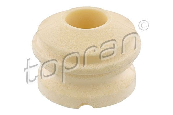 Great value for money - TOPRAN Rubber Buffer, suspension 200 424