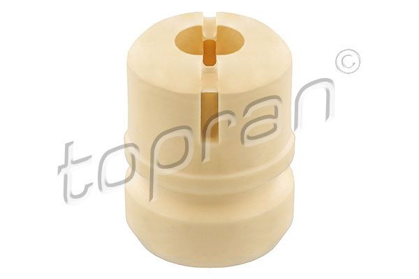 Great value for money - TOPRAN Rubber Buffer, suspension 200 427
