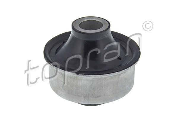 TOPRAN 200 496 Control Arm- / Trailing Arm Bush Front Axle Left, Front Axle Right, Front, Rubber-Metal Mount, for control arm