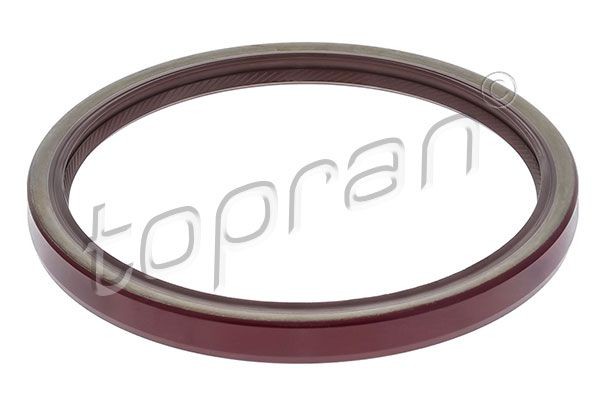 201 163 001 TOPRAN 201163 Crankshaft seal Opel Astra J gtc 1.7 CDTI 110 hp Diesel 2014 price