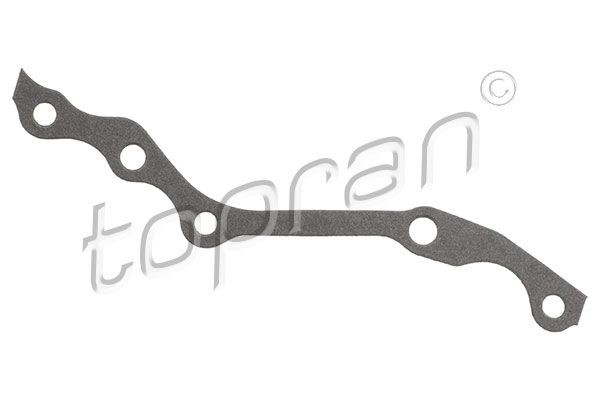 Timing cover gasket 201 228 Opel Astra F 1.7D (F19, M19) 57hp 42kW MY 1992