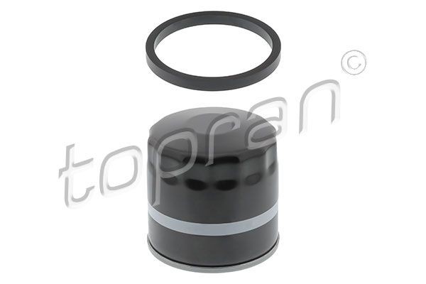 201 305 001 TOPRAN M 18 x 1,5 mm, with seal, Spin-on Filter Ø: 76mm, Height: 85mm Oil filters 201 305 buy