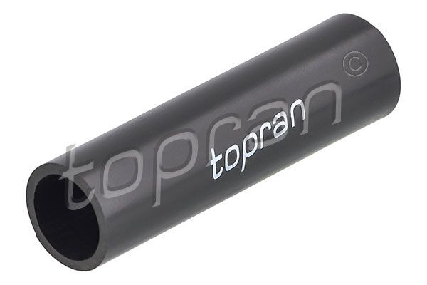 Great value for money - TOPRAN Crankcase breather hose 201 323