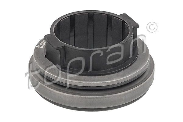 Opel CALIBRA A Clutch system parts - Clutch release bearing TOPRAN 201 338