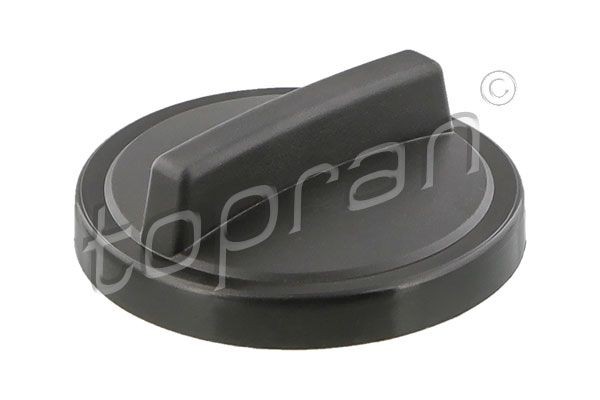 TOPRAN 201 606 Fuel cap OPEL experience and price