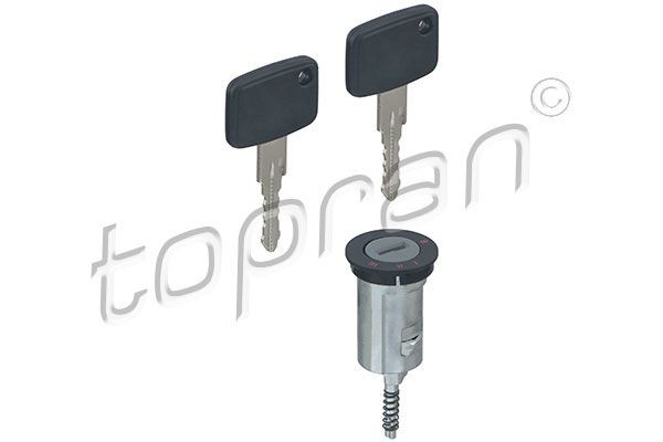 Cylinder lock TOPRAN - 201 794