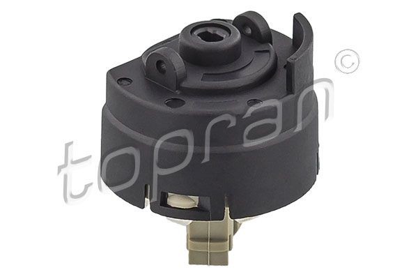 Great value for money - TOPRAN Ignition switch 201 798