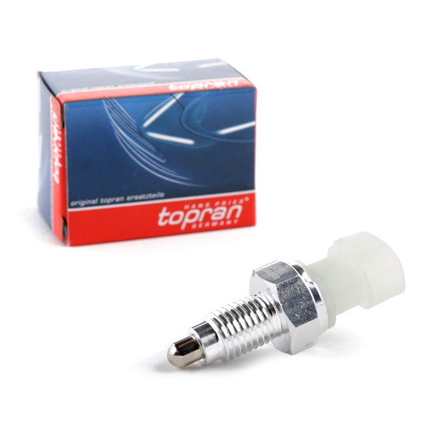 202 162 001 TOPRAN Manual Transmission, with seal ring Number of pins: 2-pin connector Switch, reverse light 202 162 buy