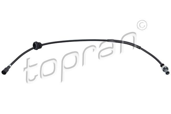 202 223 001 TOPRAN 202223 Speedo cable Opel Vectra A CС 2.0 i Cat 116 hp Petrol 1992 price