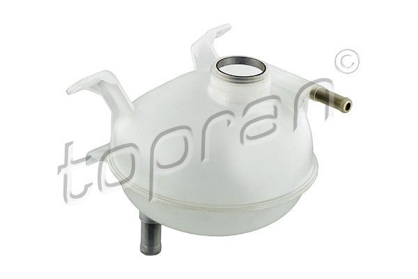 Opel CORSA Coolant expansion tank TOPRAN 202 251 cheap