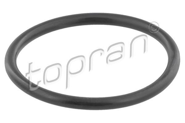 Original 202 307 TOPRAN Thermostat housing seal CHEVROLET