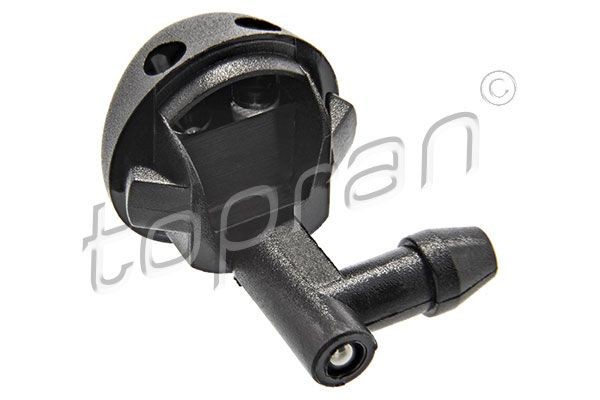 01-11 Genuine VAUXHALL COMBO C Pare-Brise Gicleur lave-glace/Buse drivers-NEUF 