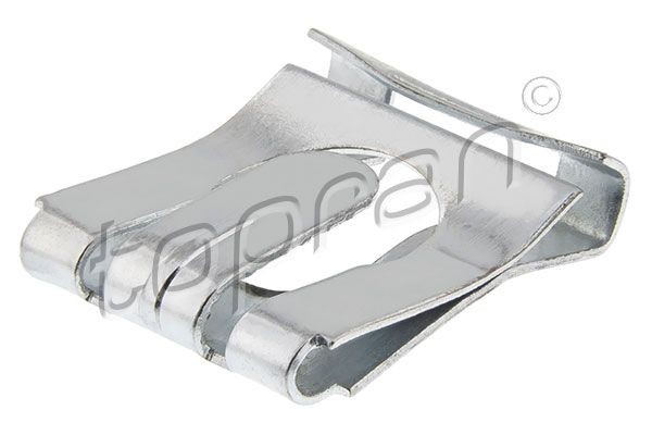 TOPRAN 205 068 Clamp, exhaust system