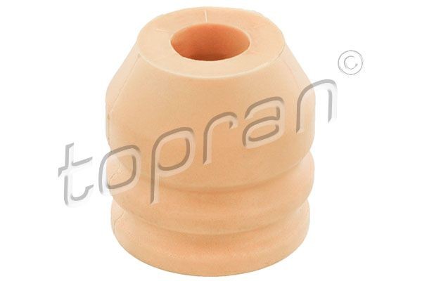 TOPRAN Suspension bump stops & Shock absorber dust cover Opel Corsa C new 205 154