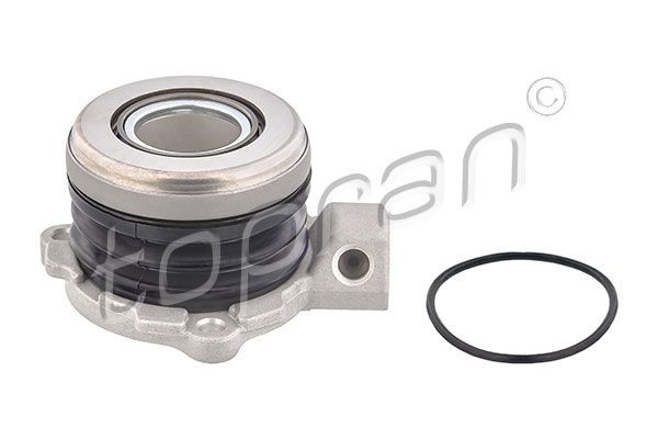 TOPRAN 205 257 Central Slave Cylinder, clutch with seal