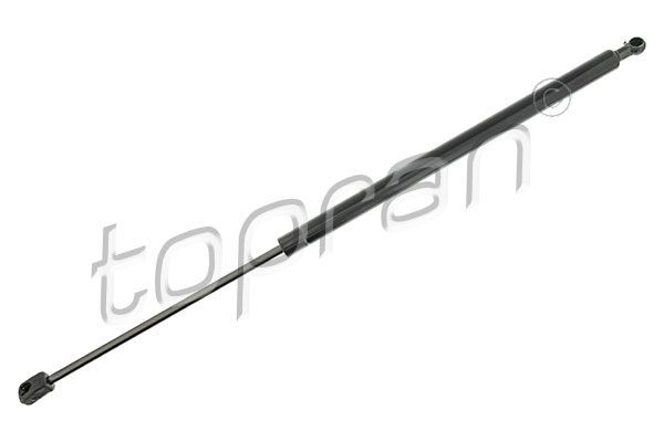 Opel VECTRA Boot 2727136 TOPRAN 205 424 online buy