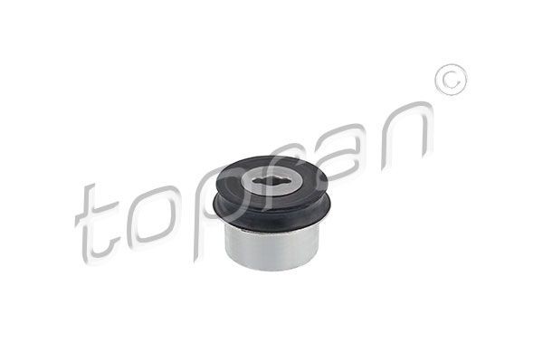 Great value for money - TOPRAN Bearing, wheel bearing housing 205 489