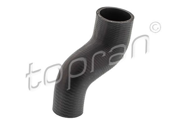 Original TOPRAN 205 714 001 Coolant hose 205 714 for OPEL CORSA