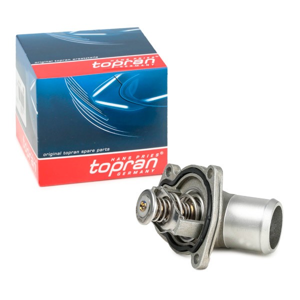 TOPRAN Coolant thermostat 205 727