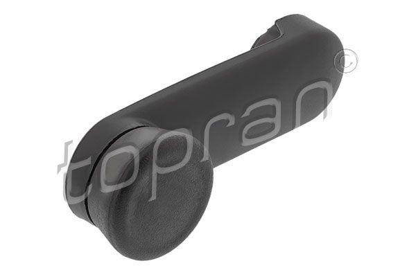 TOPRAN 206 049 OPEL Window winder handle in original quality