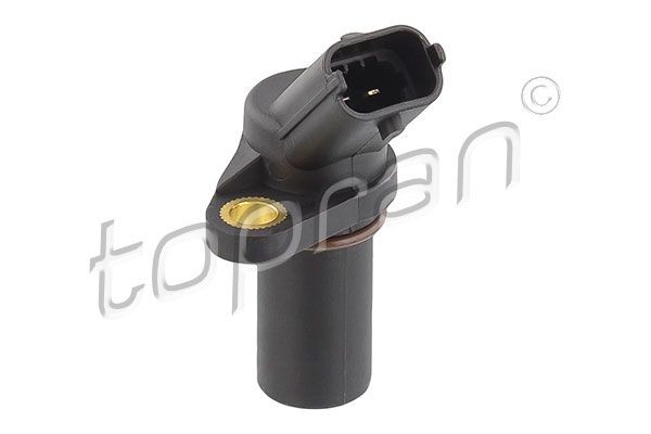 206 202 001 TOPRAN 2-pin connector, without cable Number of pins: 2-pin connector Sensor, crankshaft pulse 206 202 buy
