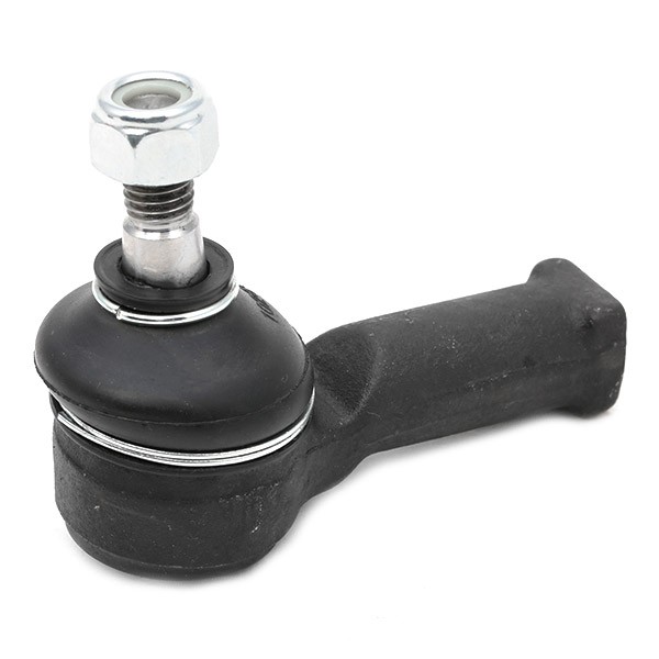 206448 Outer tie rod end TOPRAN t+ review and test