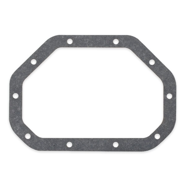 206470 Gasket, differential TOPRAN 206 470 review and test