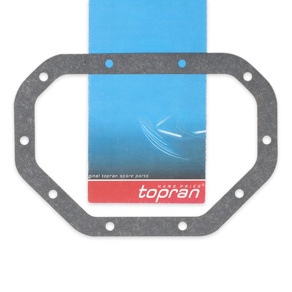 TOPRAN Joint d'étanchéité, différentiel OPEL,CHEVROLET,VAUXHALL 206 470 90345227,0370034,370034 90345227