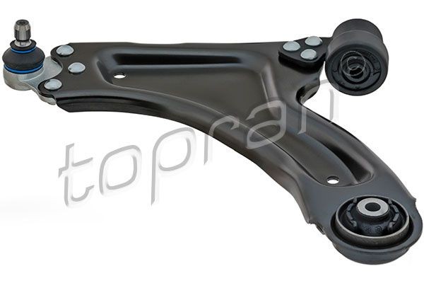 TOPRAN Suspension arms rear and front OPEL Meriva A (X03) new 206 474
