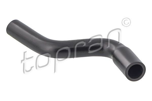 Opel ZAFIRA Hose, cylinder head cover breather TOPRAN 206 558 cheap