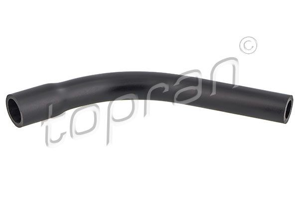 Opel ZAFIRA Crankcase ventilation valve 2727542 TOPRAN 206 559 online buy