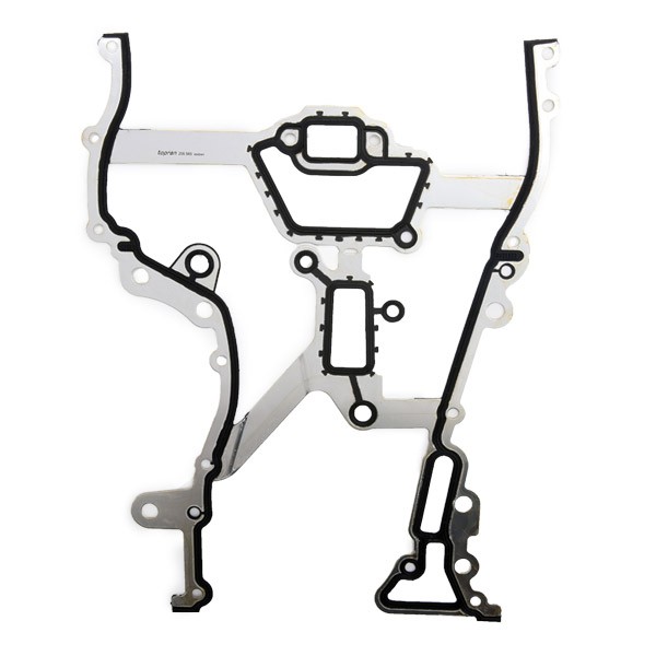 TOPRAN 206 585 OPEL ASTRA 1999 Timing chain cover gasket