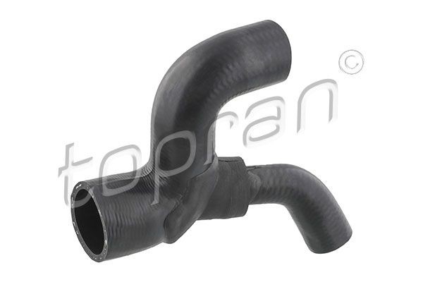 Opel CORSA Radiator hose 2727594 TOPRAN 206 658 online buy