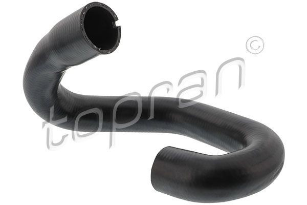 206 700 001 TOPRAN Radiator, Upper, Rubber with fabric lining Coolant Hose 206 700 buy