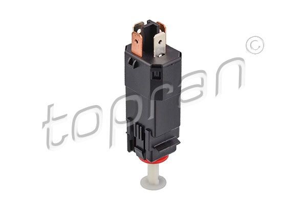 206 844 001 TOPRAN 206844 Brake light switch sensor OPEL Meriva A (X03) 1.7 CDTI (E75) 100 hp Diesel 2006