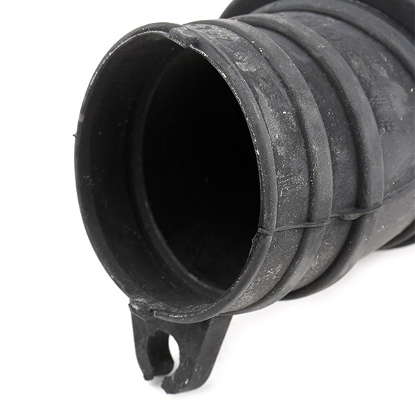 OEM-quality TOPRAN 206 931 Air filter pipe