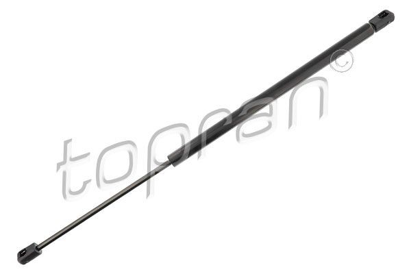 Opel MERIVA Tailgate strut TOPRAN 206 976 cheap