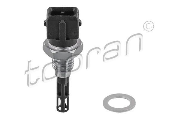 OEM-quality TOPRAN 206 992 Intake air sensor