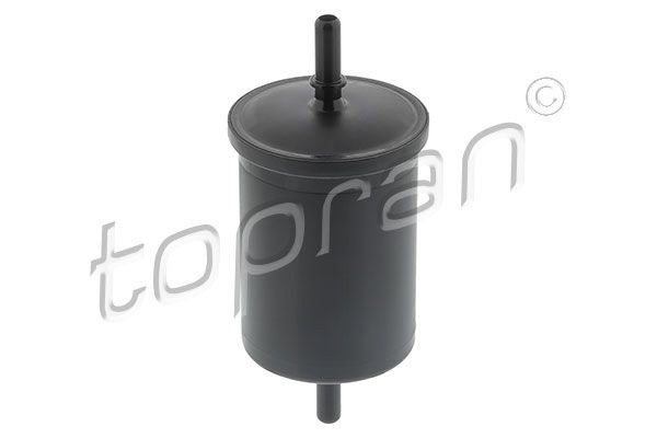 207 024 001 TOPRAN 207024 Fuel filters Renault Kangoo Express 1.6 74 hp Petrol 1999 price