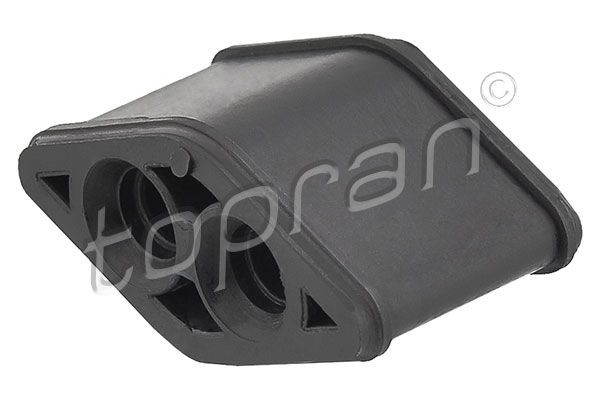 TOPRAN 207 036 Radiator mounting parts price