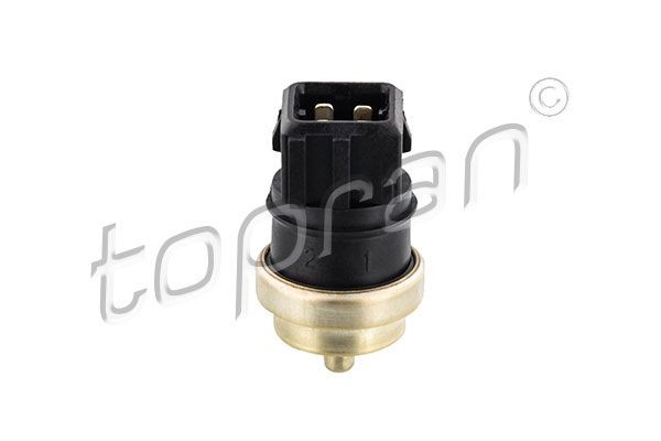 TOPRAN 207 063 Sensor, coolant temperature NISSAN experience and price