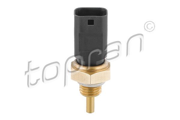 207 064 001 TOPRAN black Spanner Size: 21, Number of pins: 3-pin connector Coolant Sensor 207 064 buy