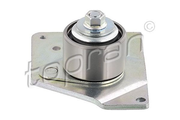 207 075 001 TOPRAN with holder Tensioner pulley, timing belt 207 075 buy
