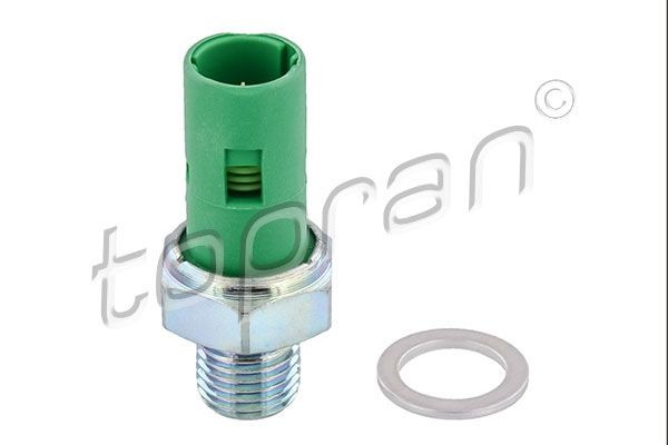 207 194 001 TOPRAN M 14, 0,2 bar, with seal ring Number of pins: 1-pin connector Oil Pressure Switch 207 194 buy